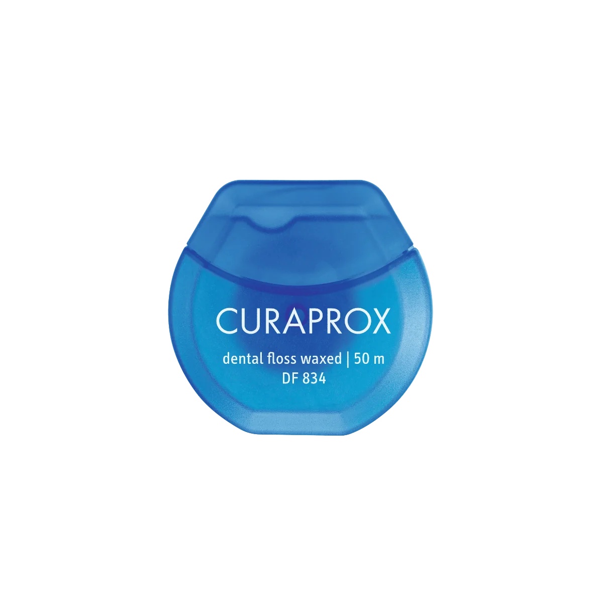 CURAPROX Curaprox DF 834 Zahnseide 50 Meter