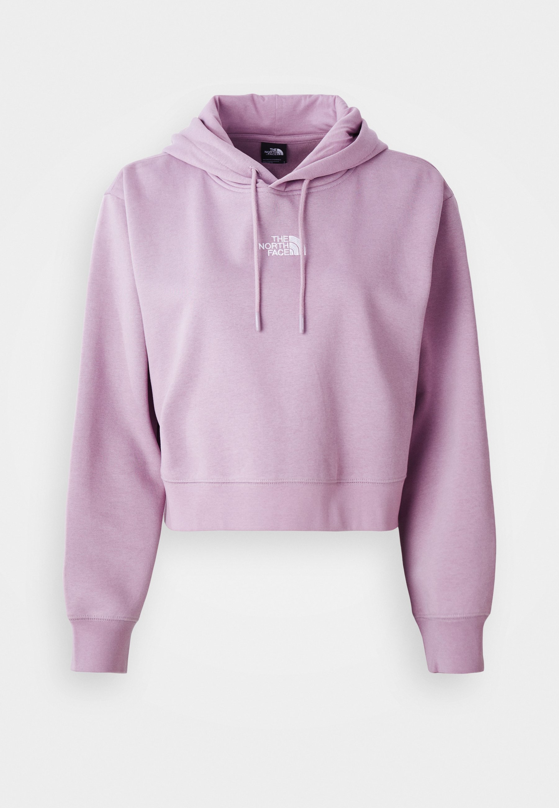 De North Face-sweatshirts