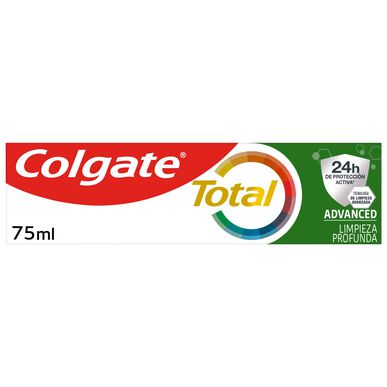 Colgate Hammasvälien Puhdistus Hammastahna 75 ml