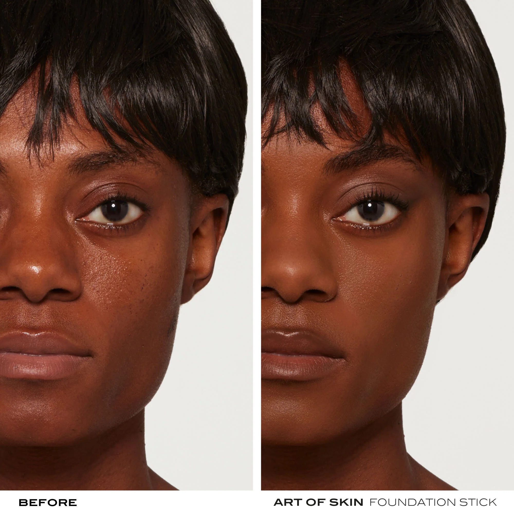 Viso Art Of Skin Foundation Stick - Fondotinta stick