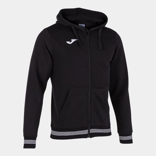  Veste à capuche Joma Campus III