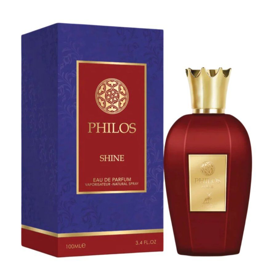 Maison Alhambra Philos Shine