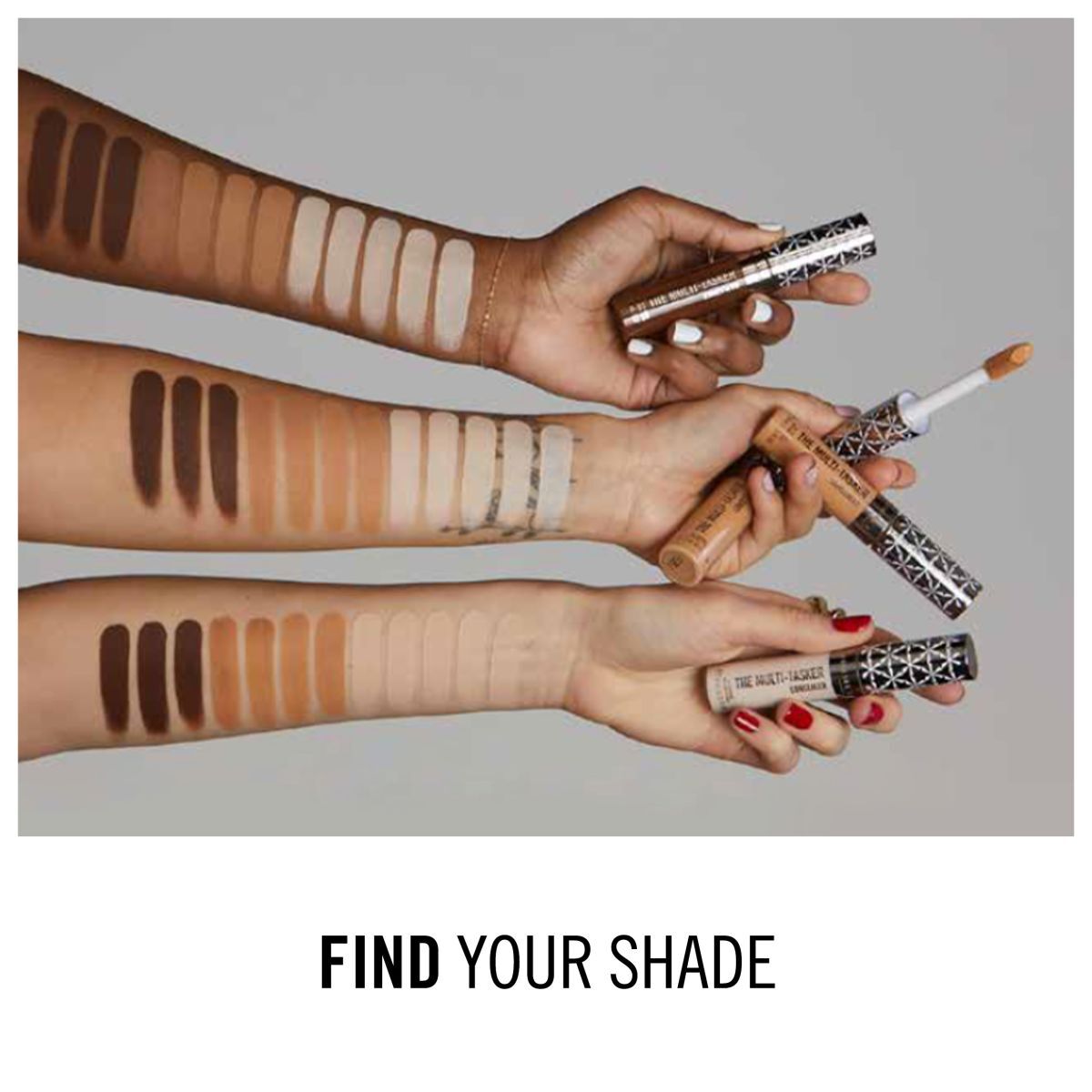 Rimmel Multitasker