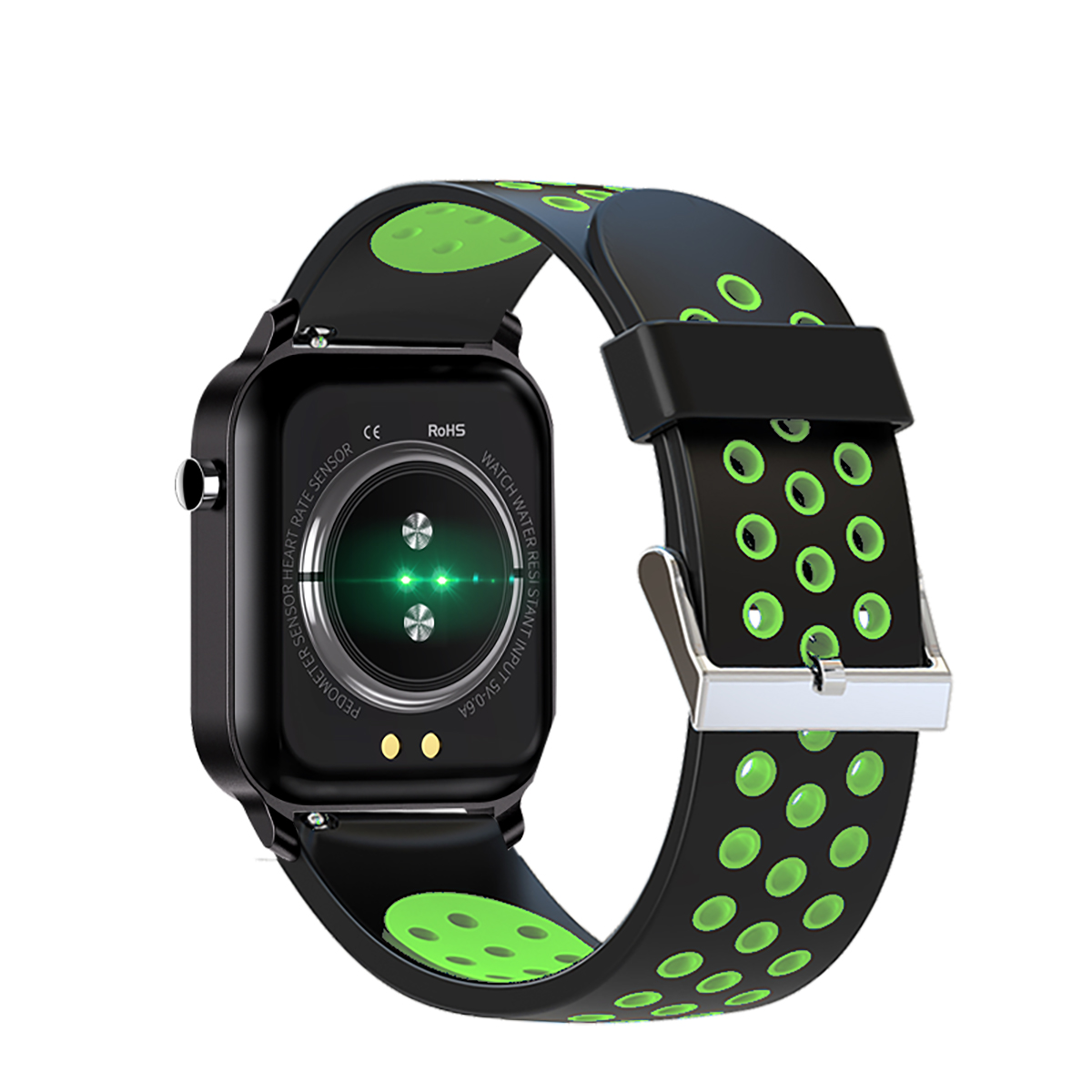 Pametni sat Multisport Leotec Bip 2plus