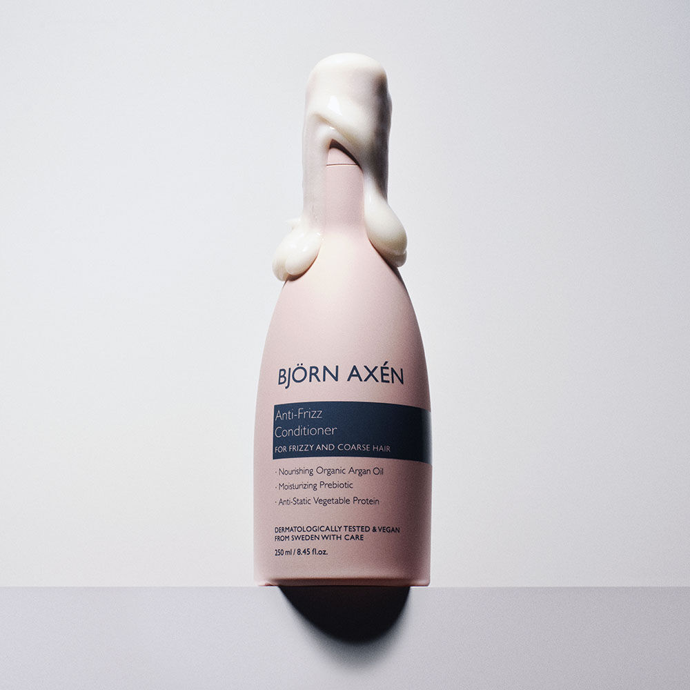 Björn Axén Anti-Frizz