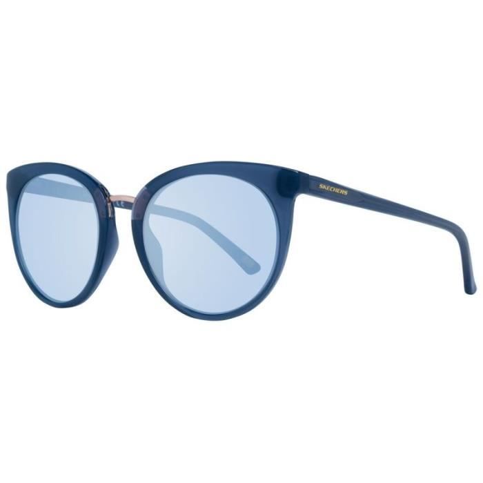 Lunettes de soleil Femme - Skechers - SE6123 5190X - Adulte - 0889214209016