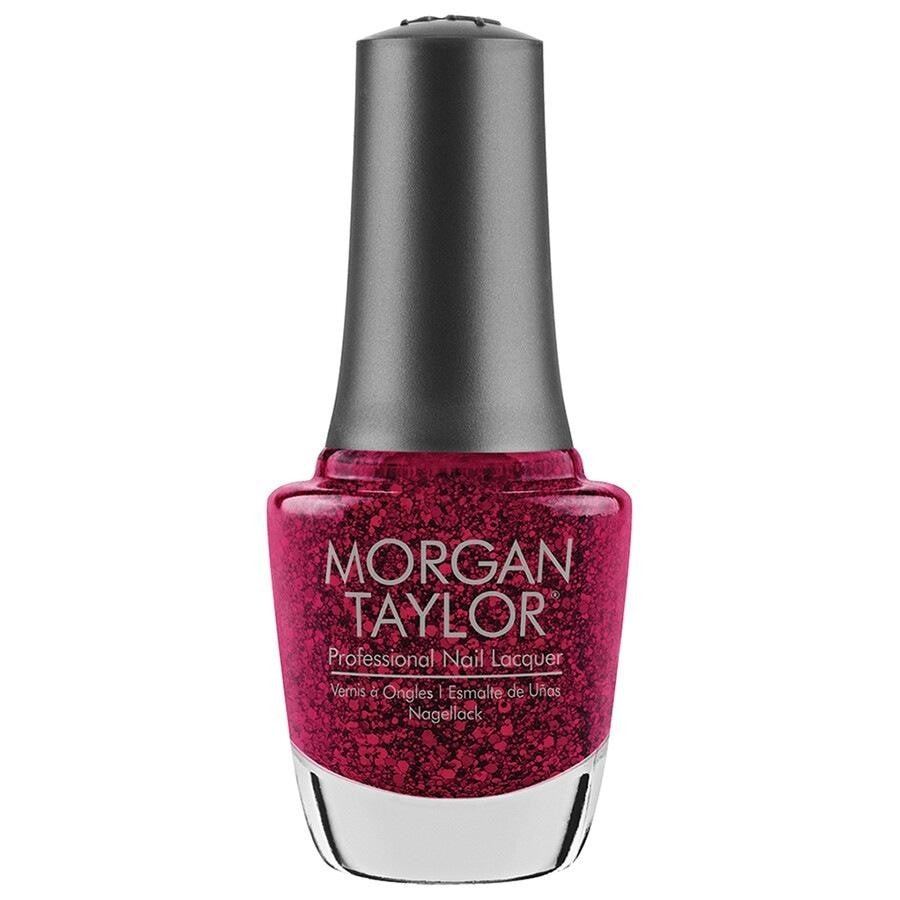 МОРГАН ТЕЈЛОР Професионални лак за нокте - 15 мл