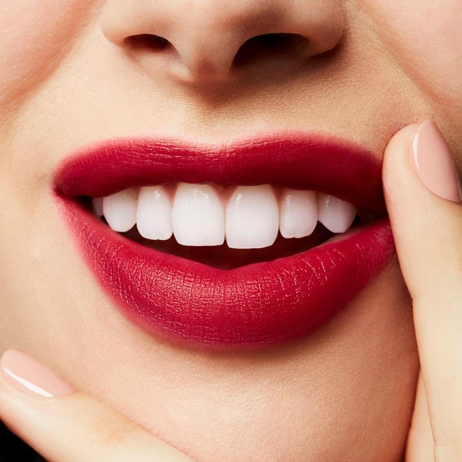 MAC Lipstain Powder Kiss vloeibare lippenstift - 5 ml