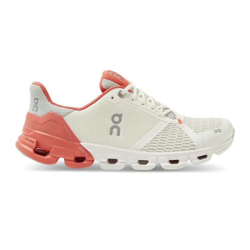 On volantino 2.0 Corallo Bianco