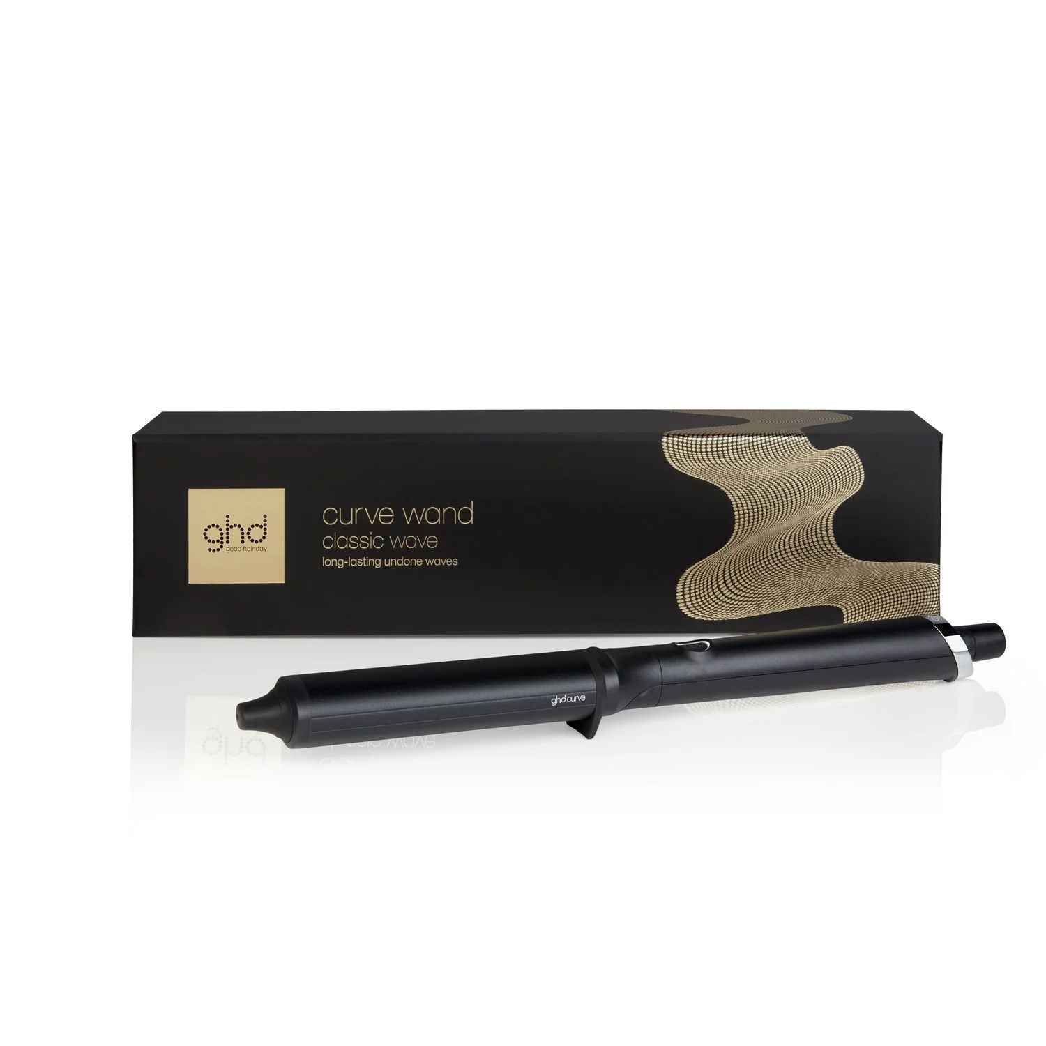 Arricciacapelli ghd curve® classic wave wand - Piastra Capelli