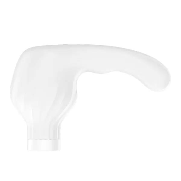 Satisfyer Double Wand-er White Masażer intymny