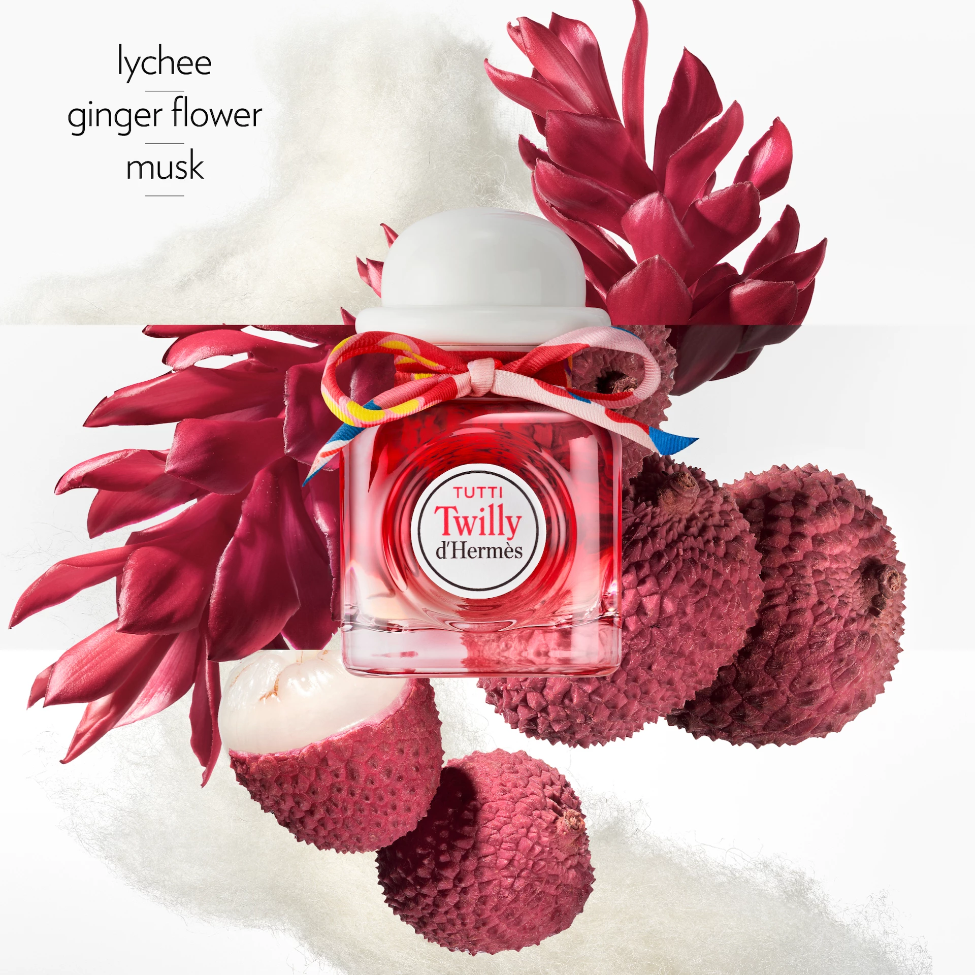 Twilly Tutti Eau De Parfum 50 ml - HERMÈS