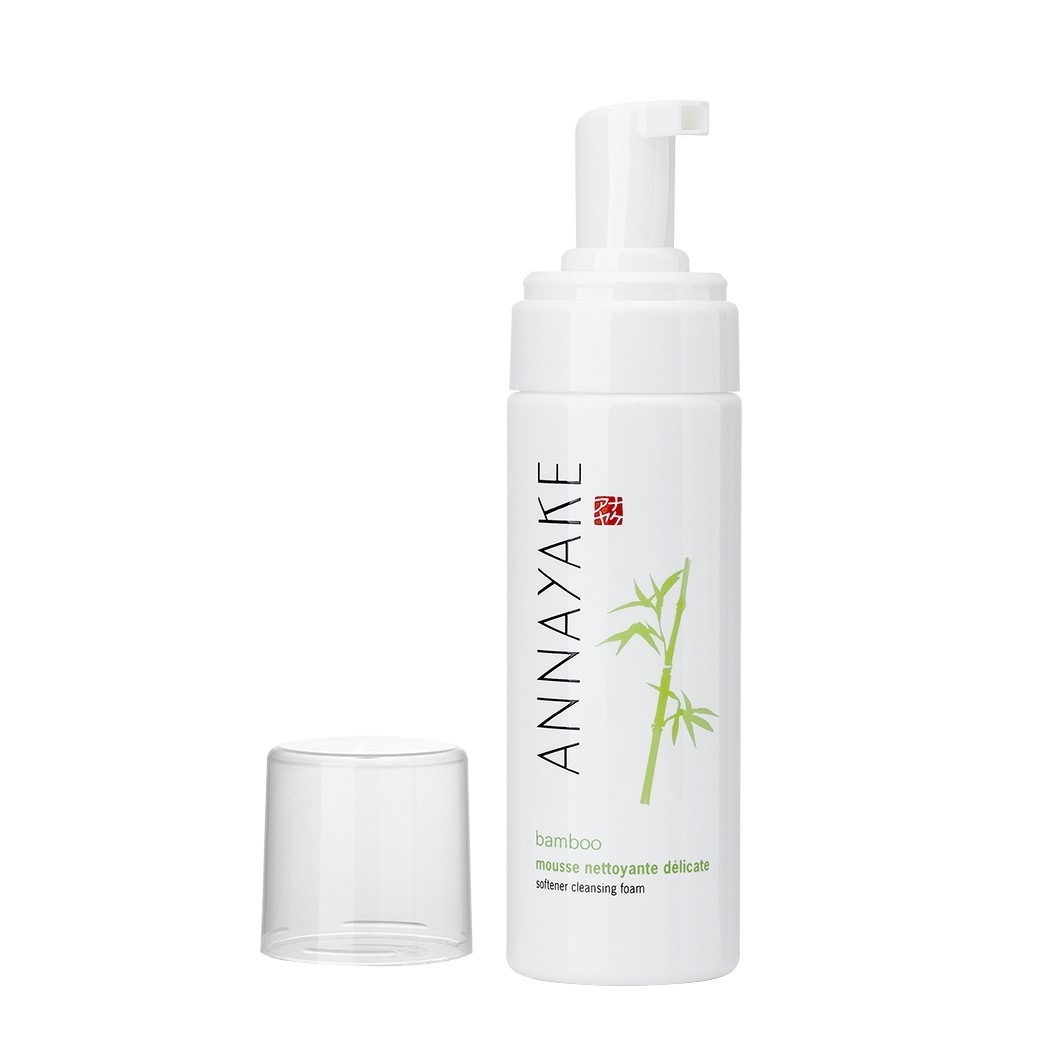 Annayake MOUSSE NETTOYANTE DELICATE