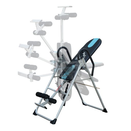  Tabla Inversión Homcom Plegable