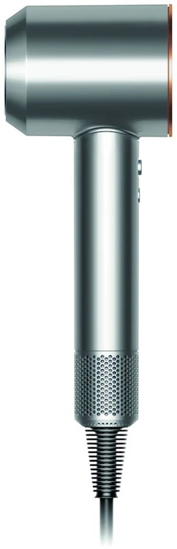 Dyson Supersonic Origin HD07 sudraba/vara matu fēns