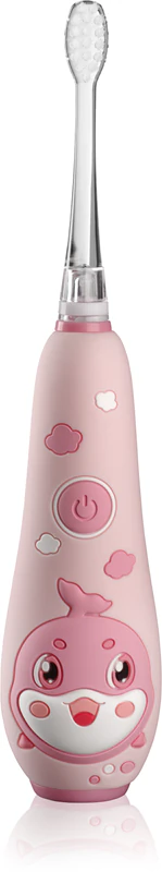 Escova de dentes elétrica infantil Concept Kido Smile ZK3010
