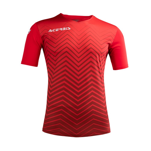 Camiseta Acerbis Tyroc Manga Corta