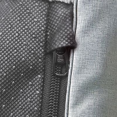 Pawz & Pepper Colorado Ortho kutyamatrac - Palaszürke