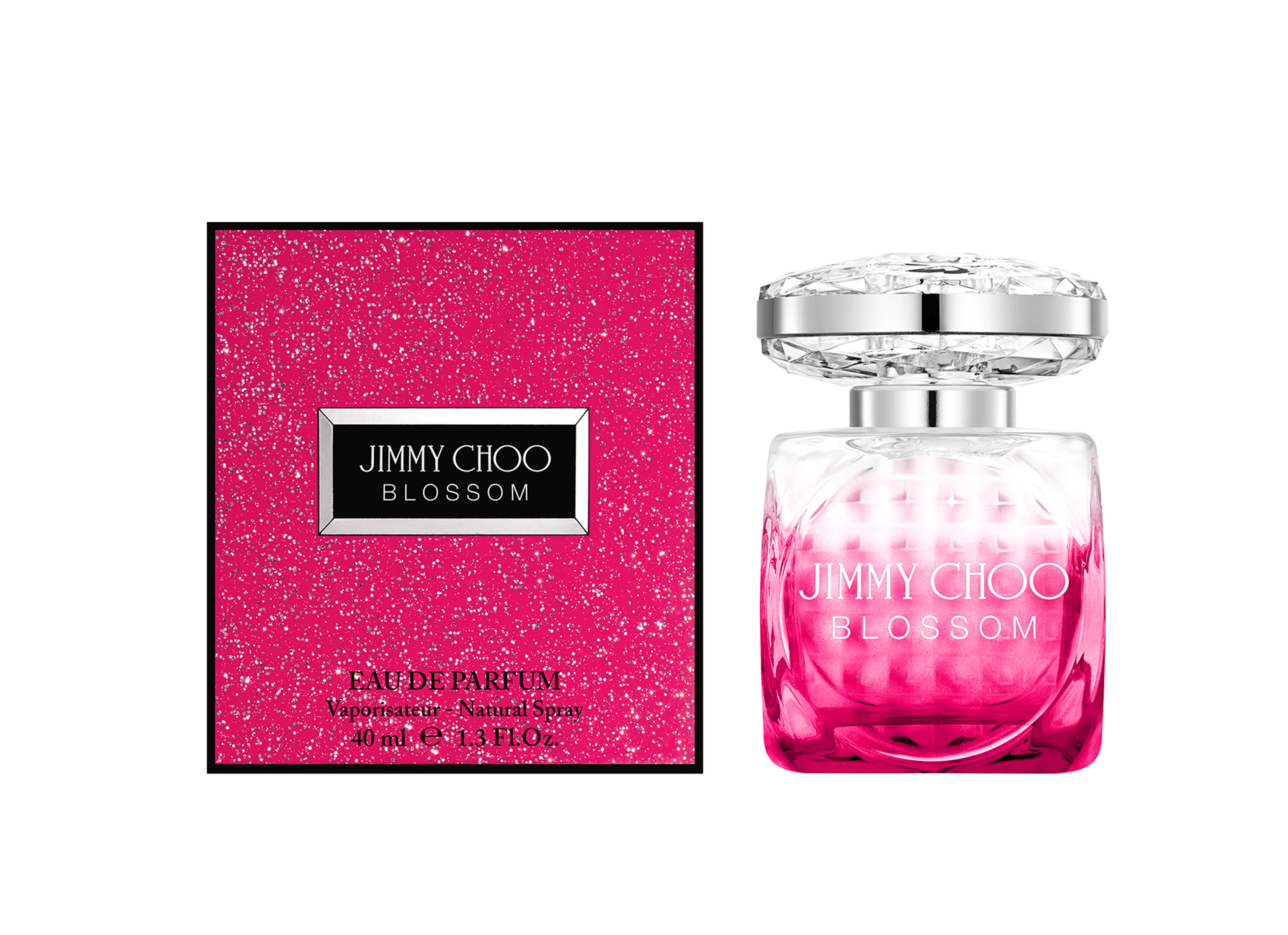 Jimmy Choo Blossom EDT 40 ml
