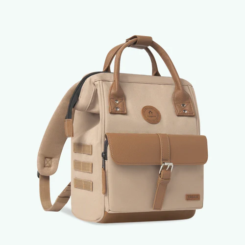Cabaia Sac à dos Adventurer Small Kuala Lumpur marron