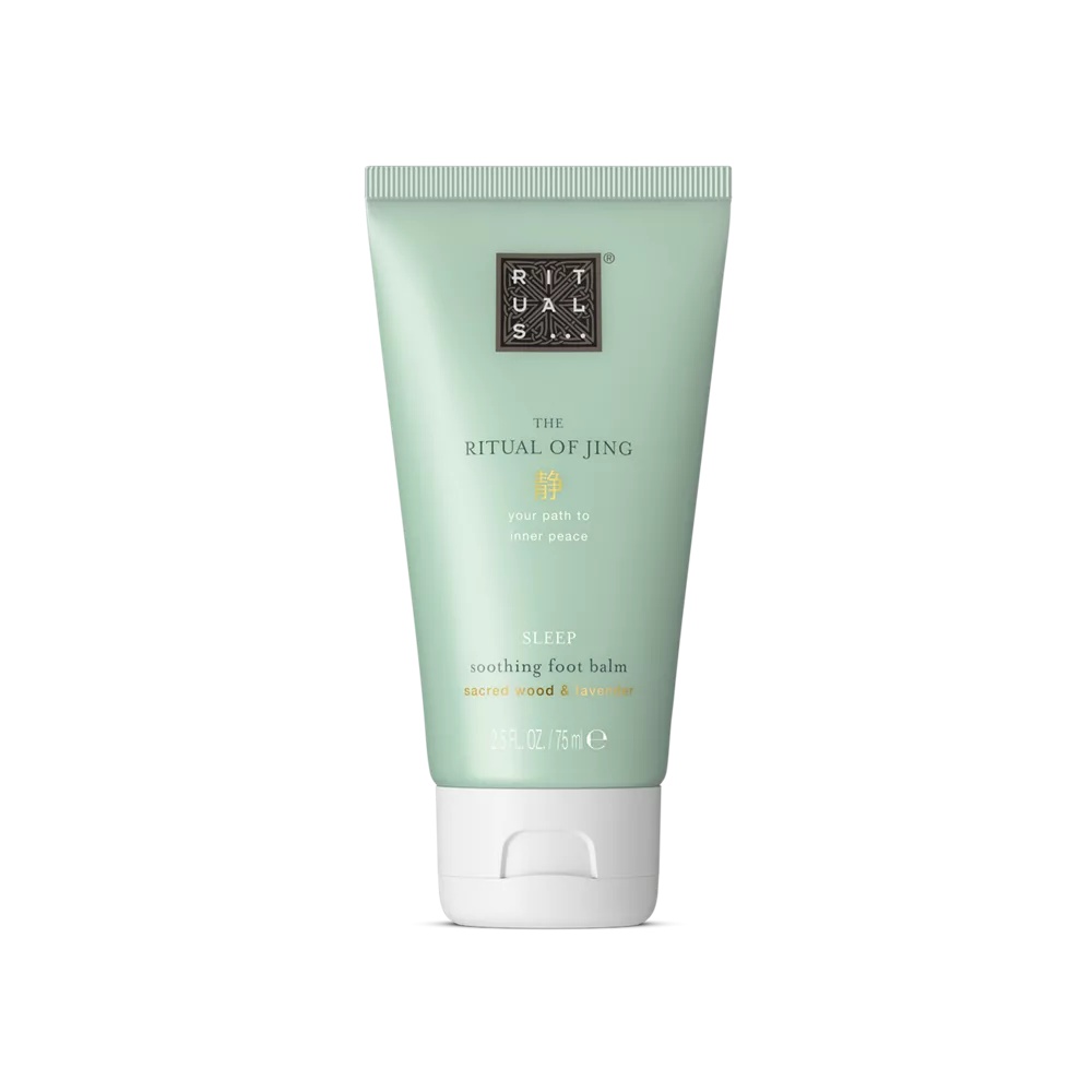Balsam pentru picioare The Ritual of Jing, 75 ml