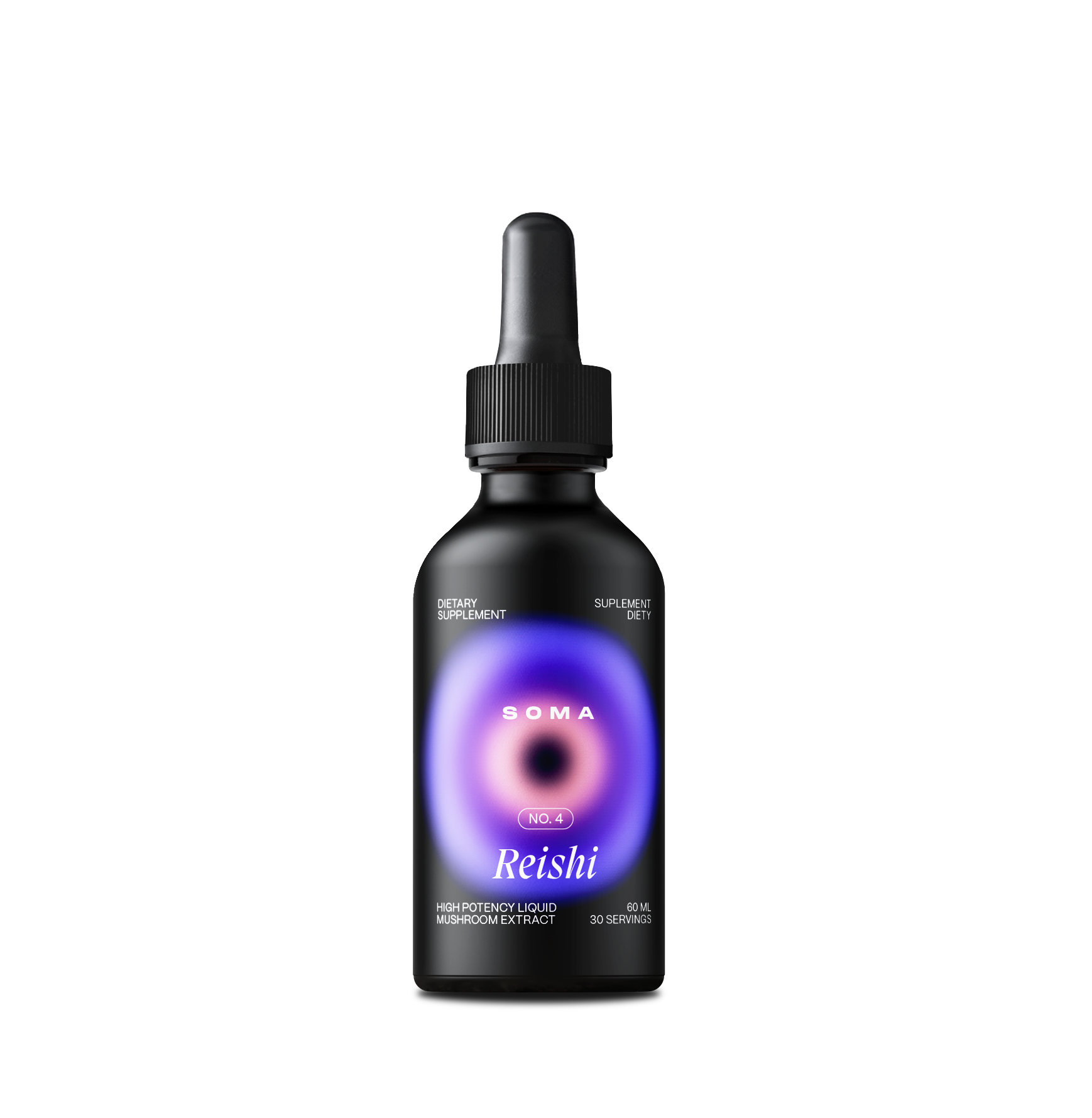 Soma Reishi