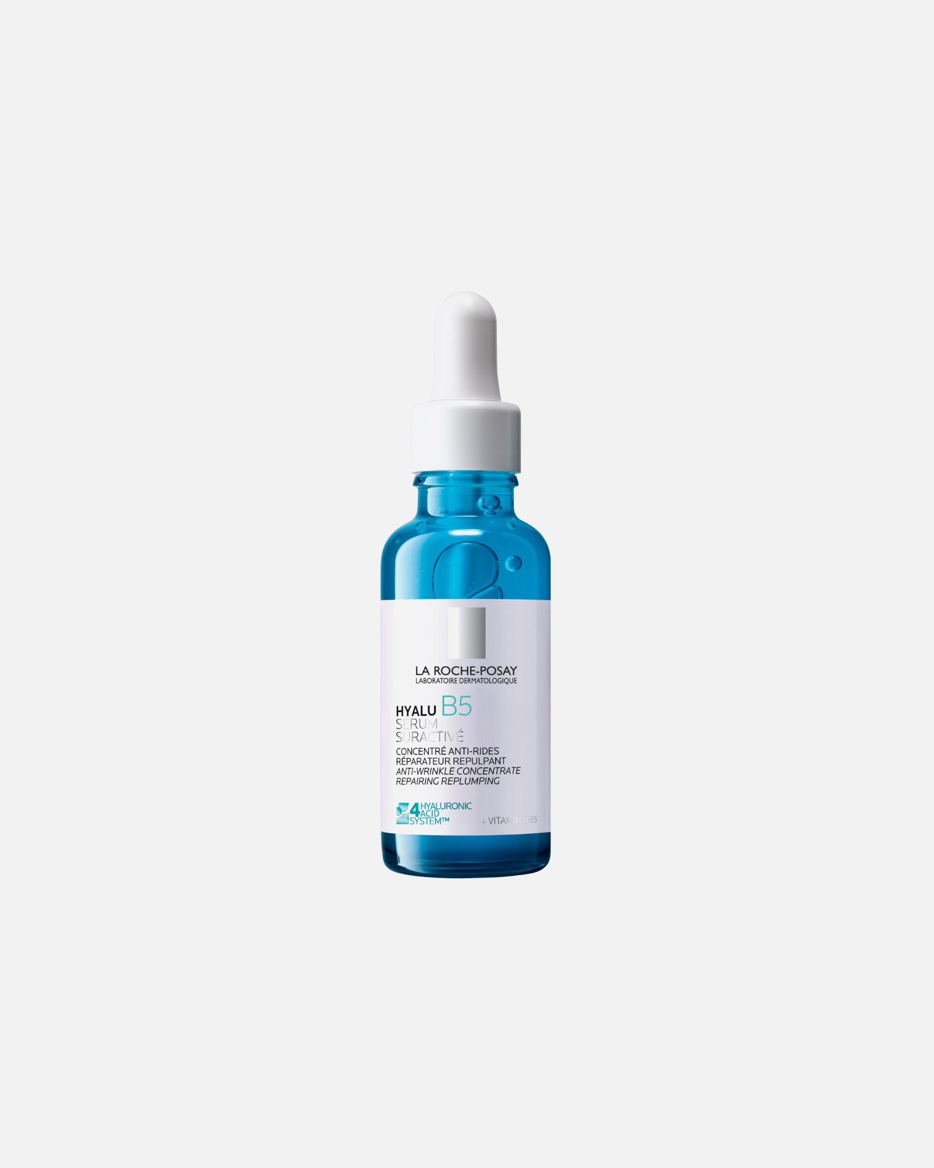 La Roche-Posay serum protiv starenja Hyalu B5 Suractivated Serum - 30 ml