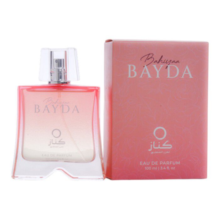 Kenaz Bahiya Bayda