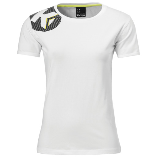  Dámske tričko Core 2.0 Blanco Kempa