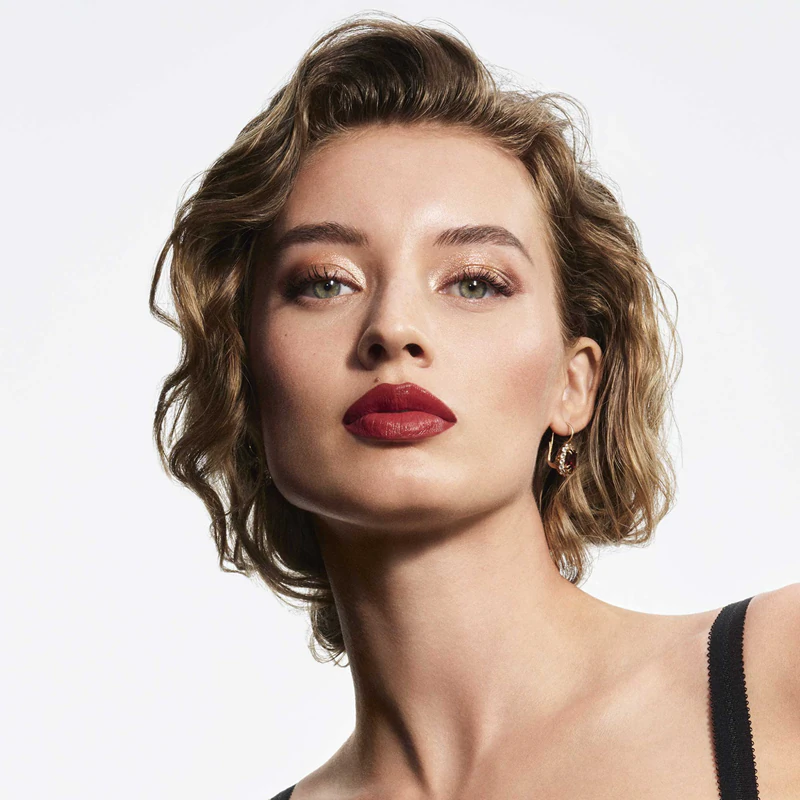 Rúž s drahokamom Dolce&Gabbana