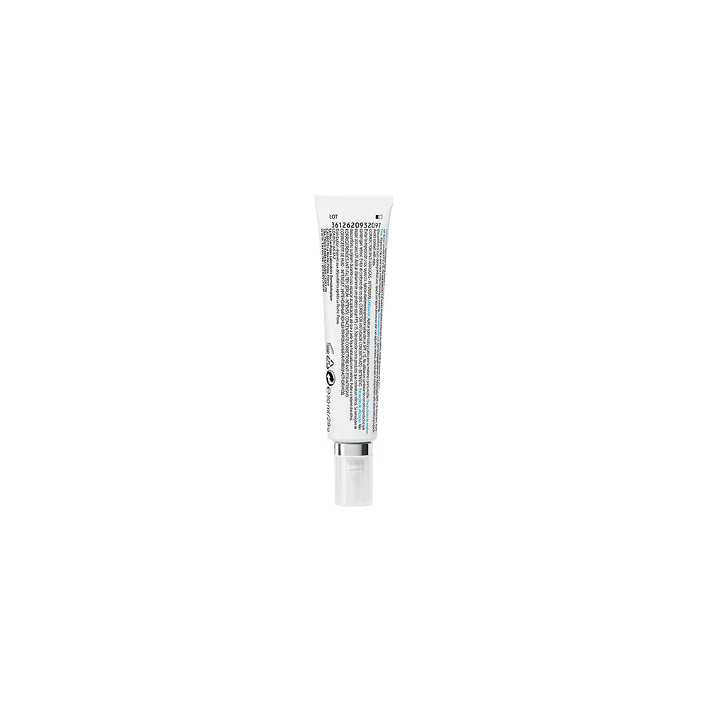 Retinol LRP Redermic Retinolo Concentrato Crema Anti età - Tratt.viso 24 ore antirughe, Tratt.viso 24 ore antimacchie