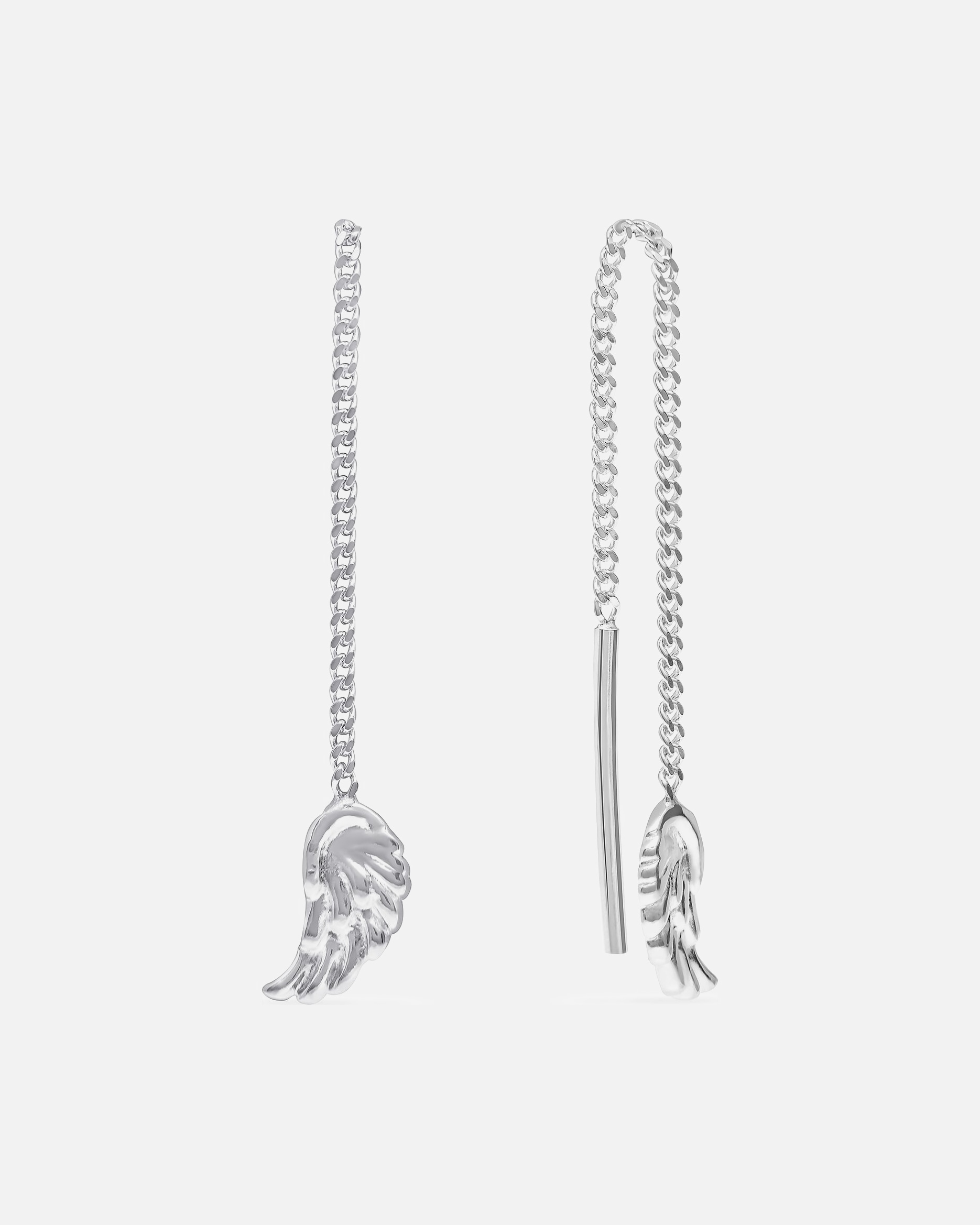 FAVS Boucles d'oreilles