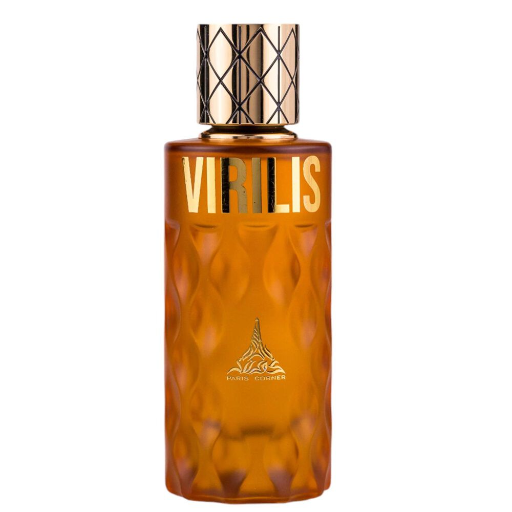 Coin de Paris Virilis
