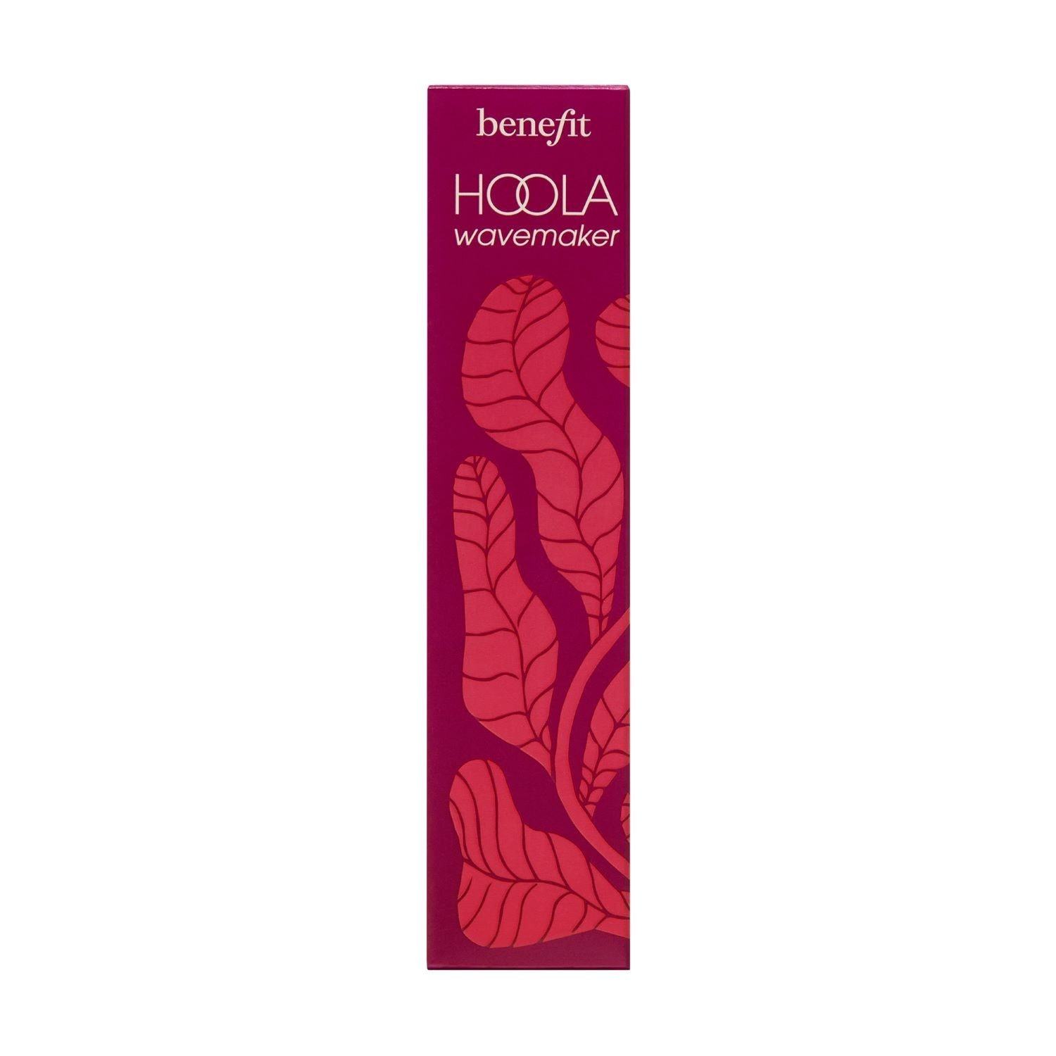Benefit Applicator Bronzer & Blush Collection Hoola WaveMaker četkica za bronzer - 1 komad
