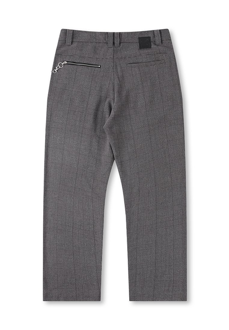 Antigas calças Smart