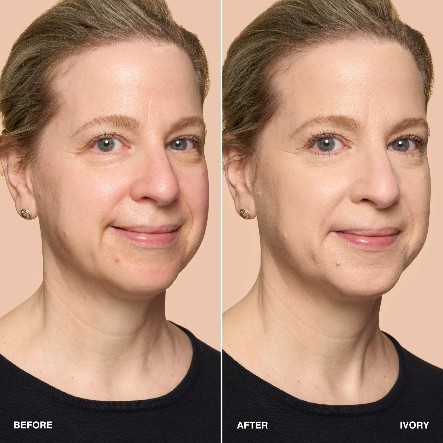 Beztiažový make-up Bobbi Brown Foundation SPF15 - 13 ml