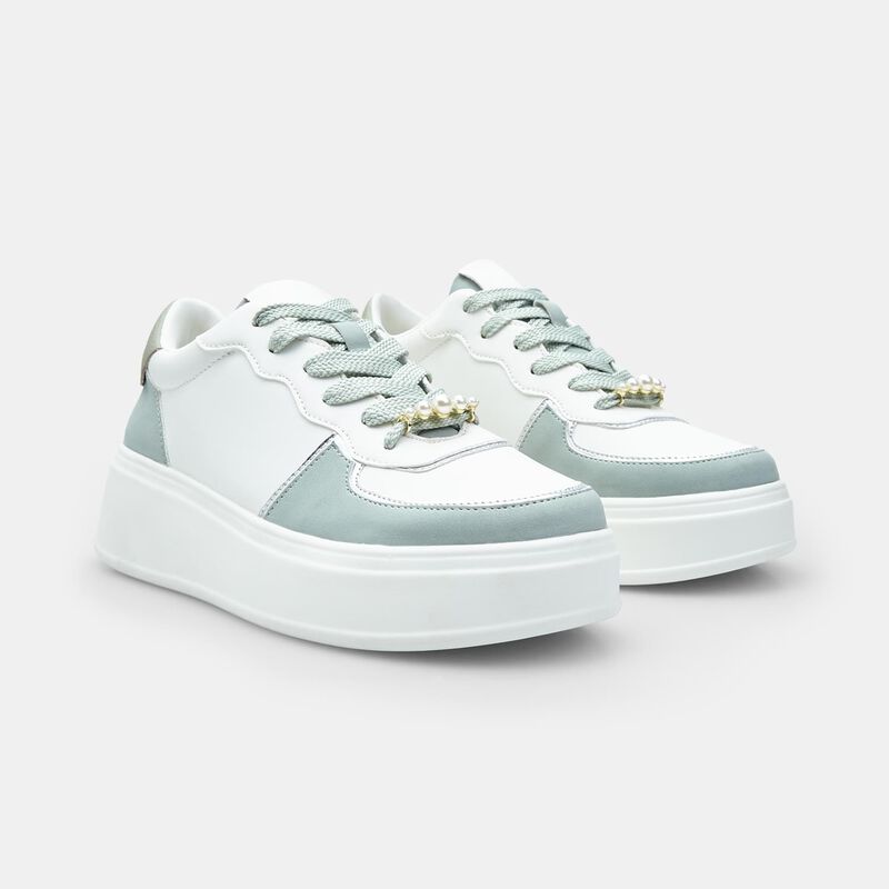 Bata damsneakers