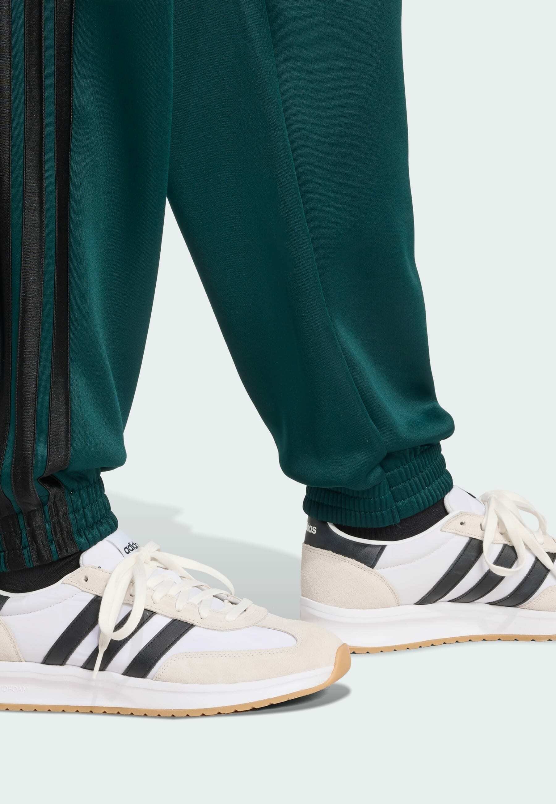 adidas Sportswear trainingsbroek - aurora ivy zwart