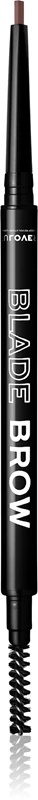 Revolution Relove Blade Brow оловка за обрве са четкицом