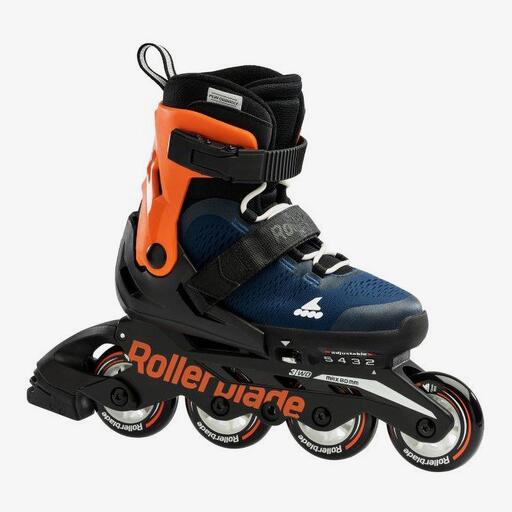  Rollerblade Microblade