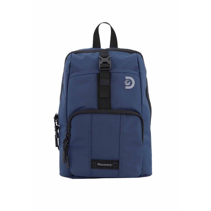 Discovery Shield 10 L Sac à dos Bleu