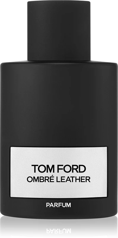 Perfume unissex TOM FORD Ombré Leather