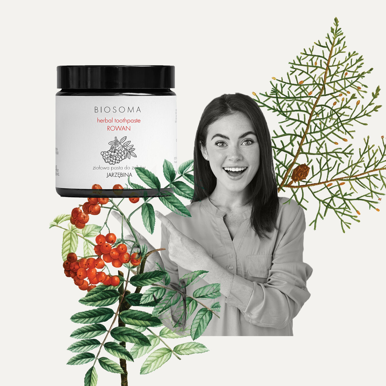 Biosome Raw