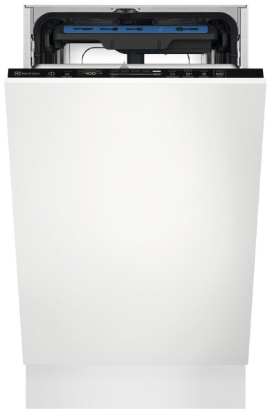Zmywarka ELECTROLUX KEGB3410L
