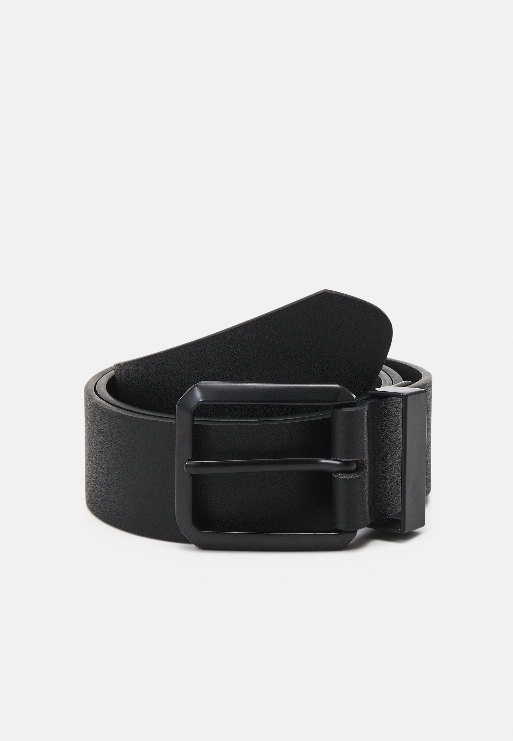 Pier One UNISEX - Riem - zwart