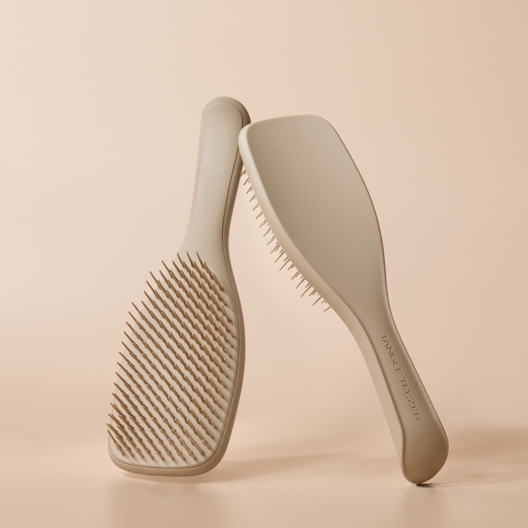 Tangle Teezer Detangler Ultimativna četka za kosu mat - Pumice Grey - 1 komad