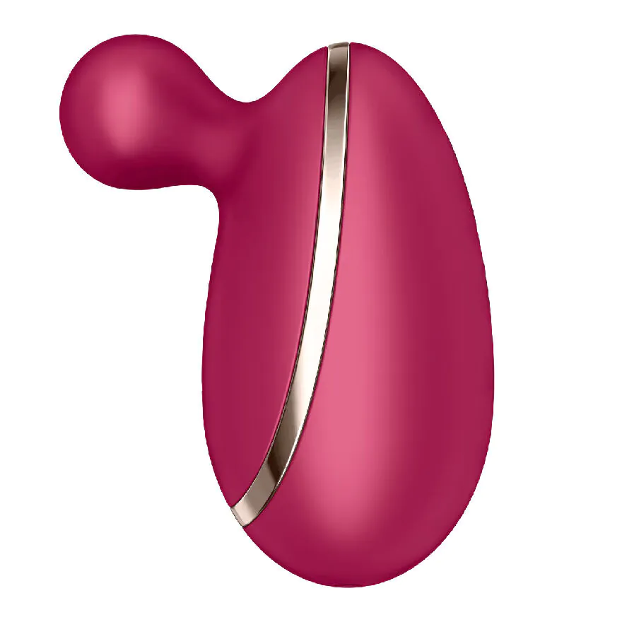 Satisfyer Masażer Spot OnBerry