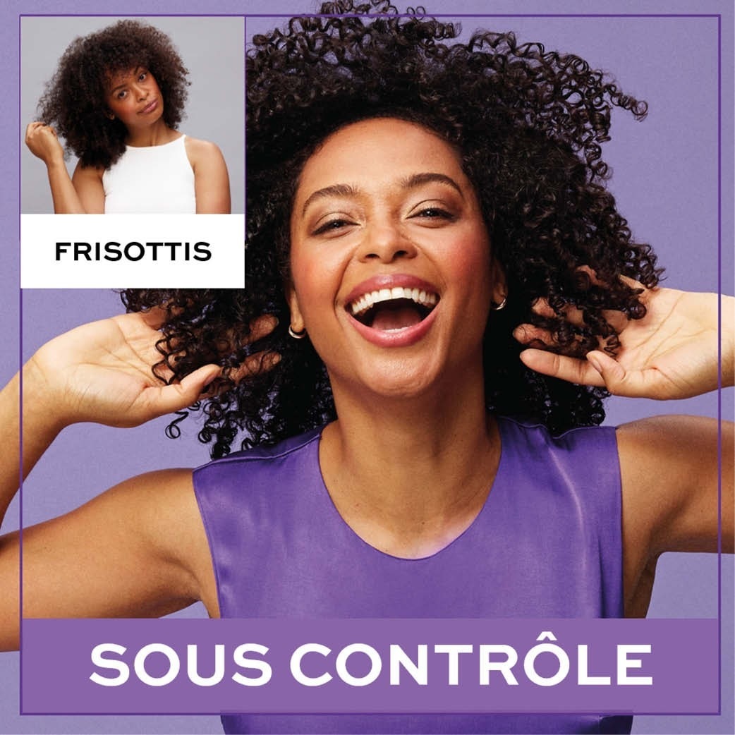 John Frieda Frizz Ease Mousse Boucles Couture