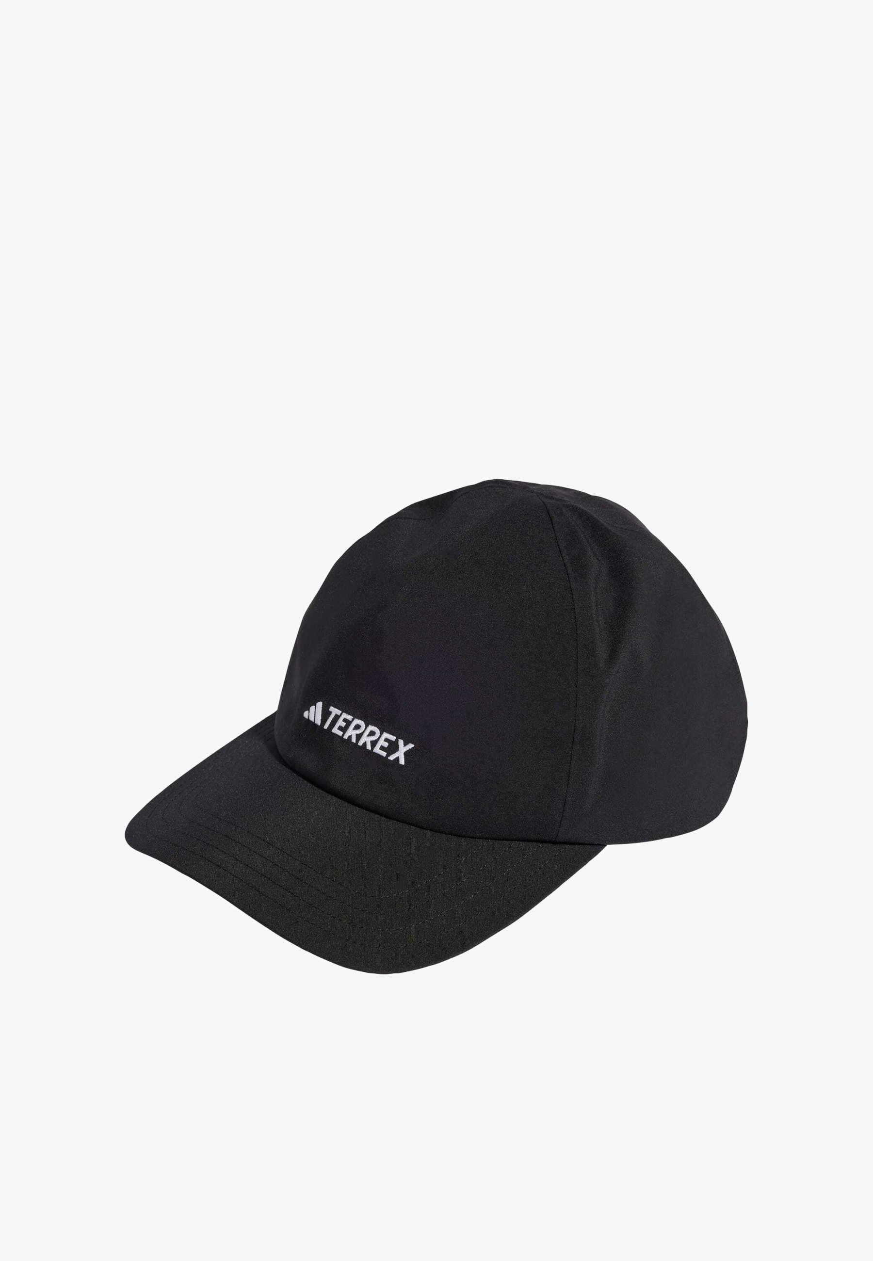 Adidas Terrex RAIN.RDY - Kšiltovka - černobílá