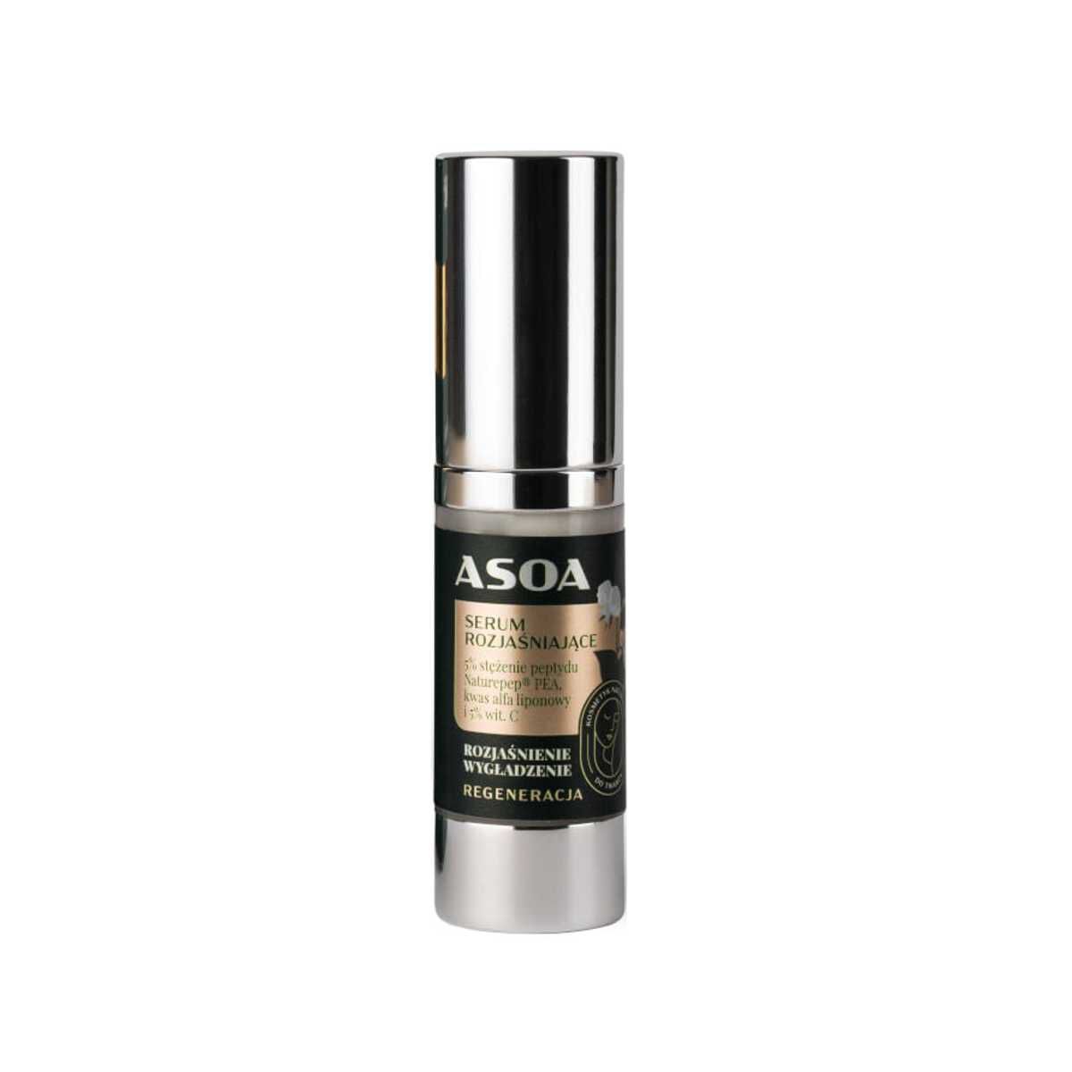 Asoa